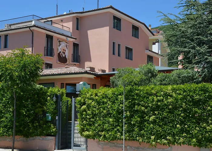 Hotel Rosamarina