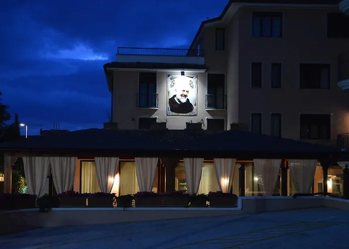 Hotel Rosamarina