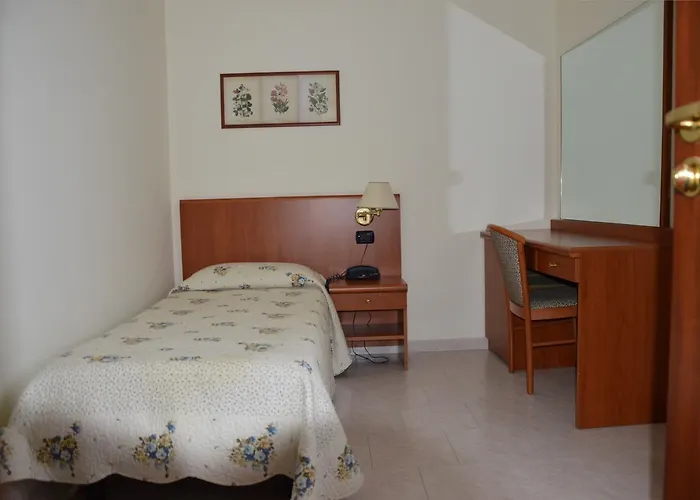 Hotel Rosamarina