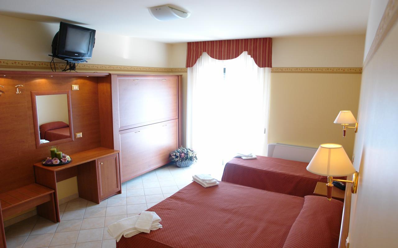 Hotel Rosamarina San Giovanni Rotondo