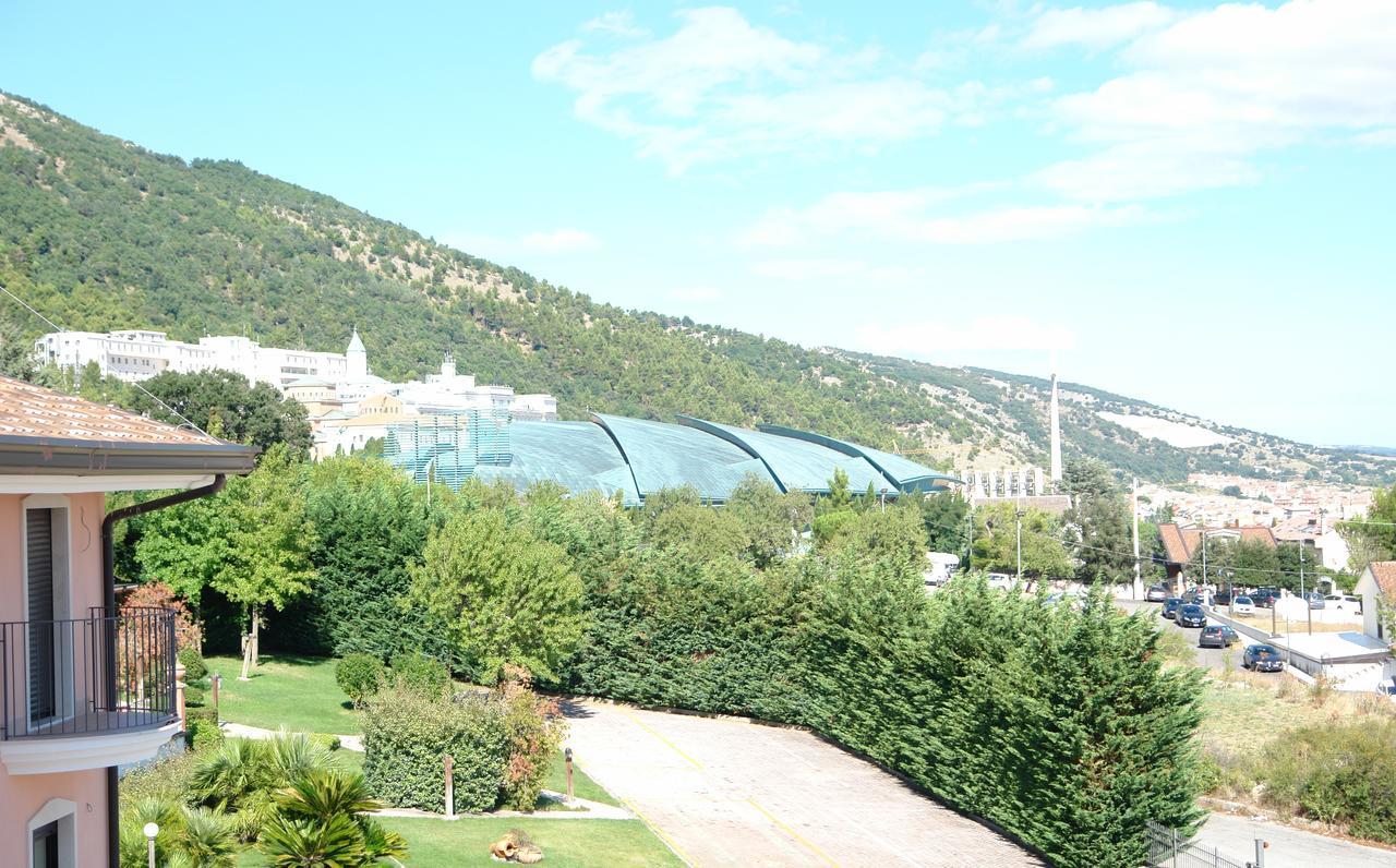 Hotel Rosamarina 3*
