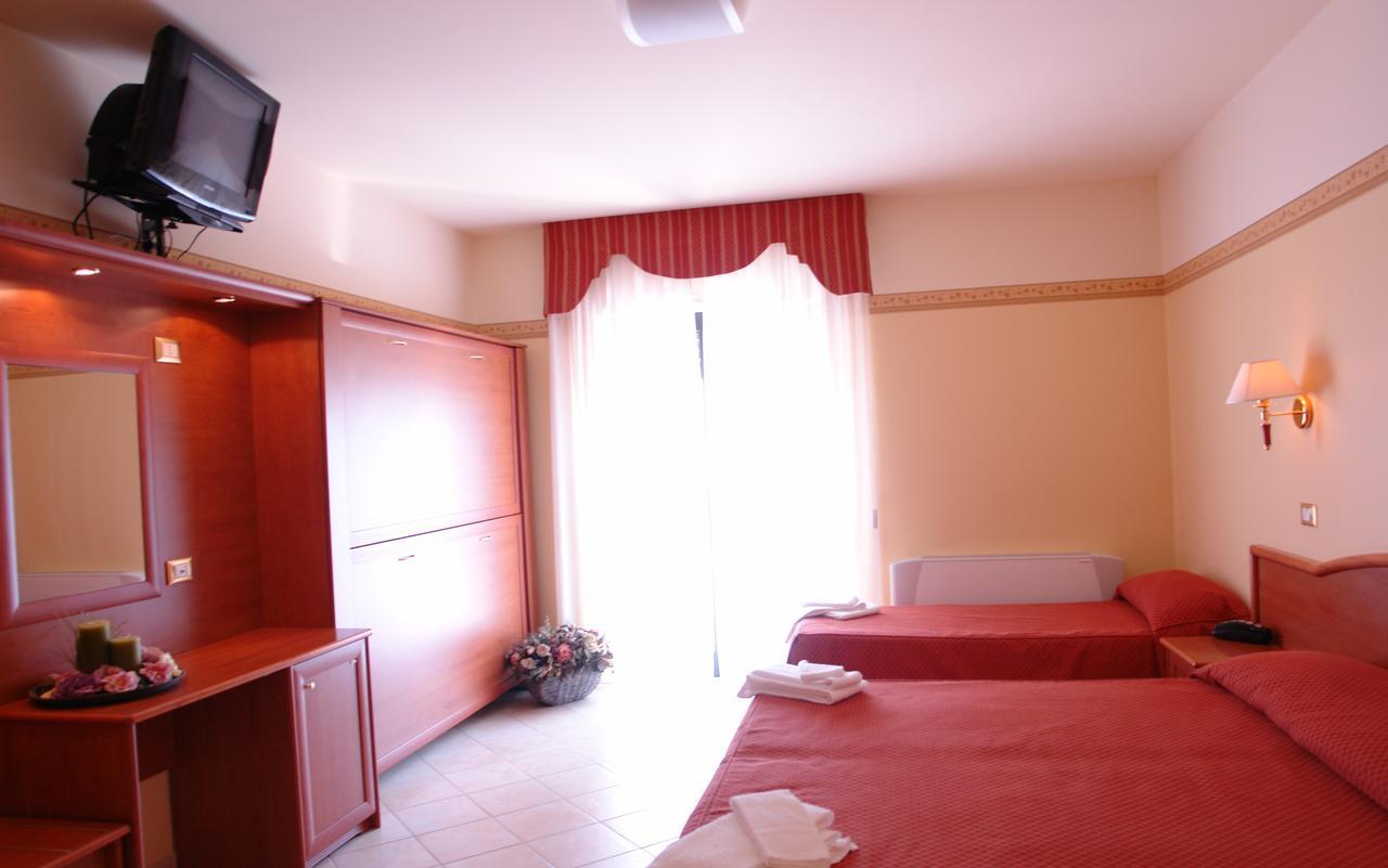 Rosamarina Hotel San Giovanni Rotondo