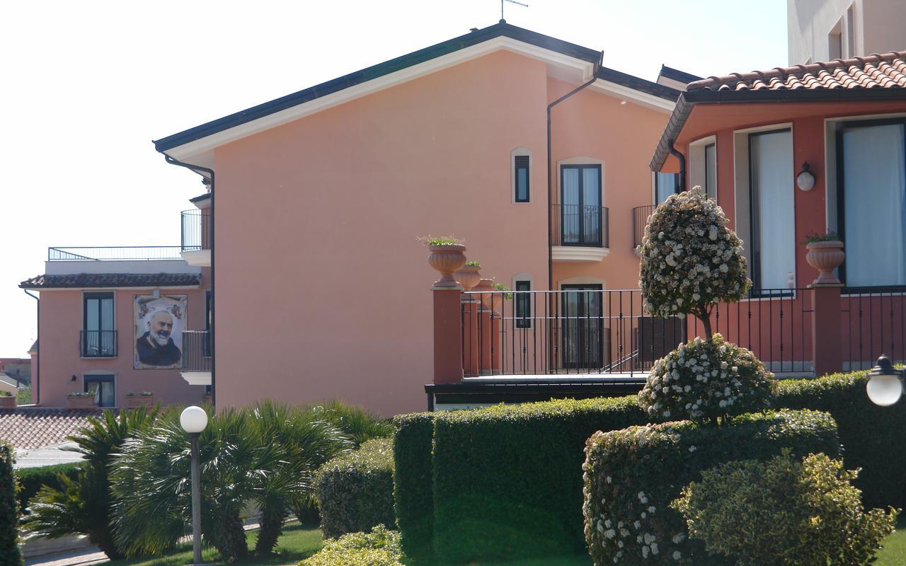 Rosamarina San Giovanni Rotondo