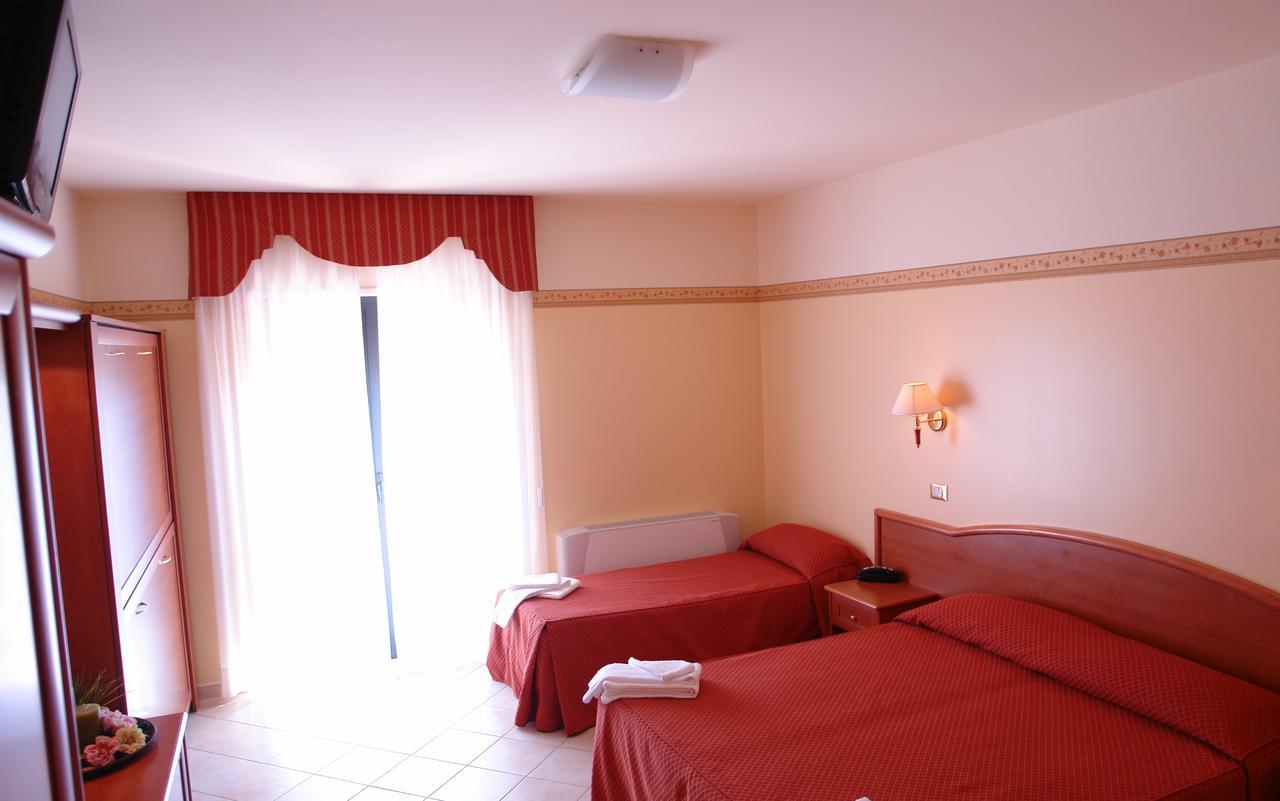 Rosamarina Hotel San Giovanni Rotondo