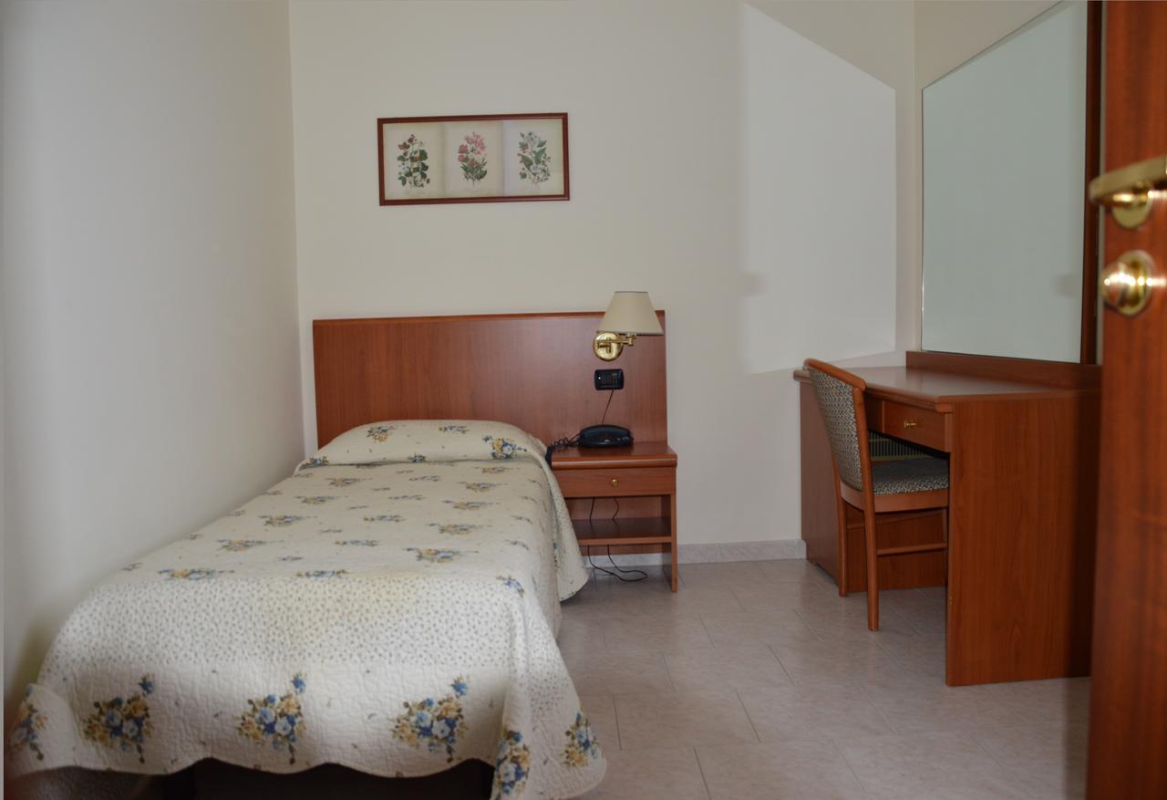 Hotel Rosamarina 3*