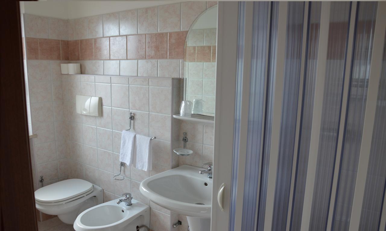 Rosamarina Hotel