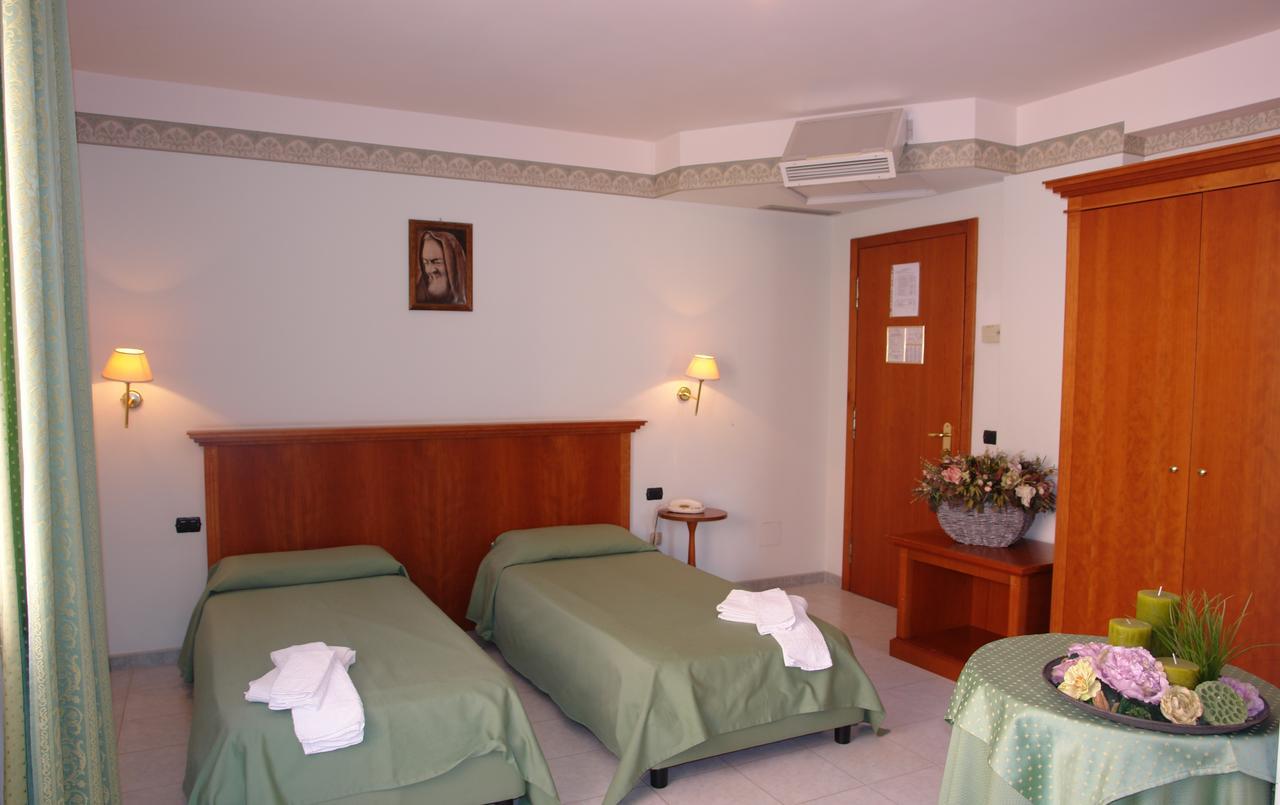Rosamarina Hotel San Giovanni Rotondo