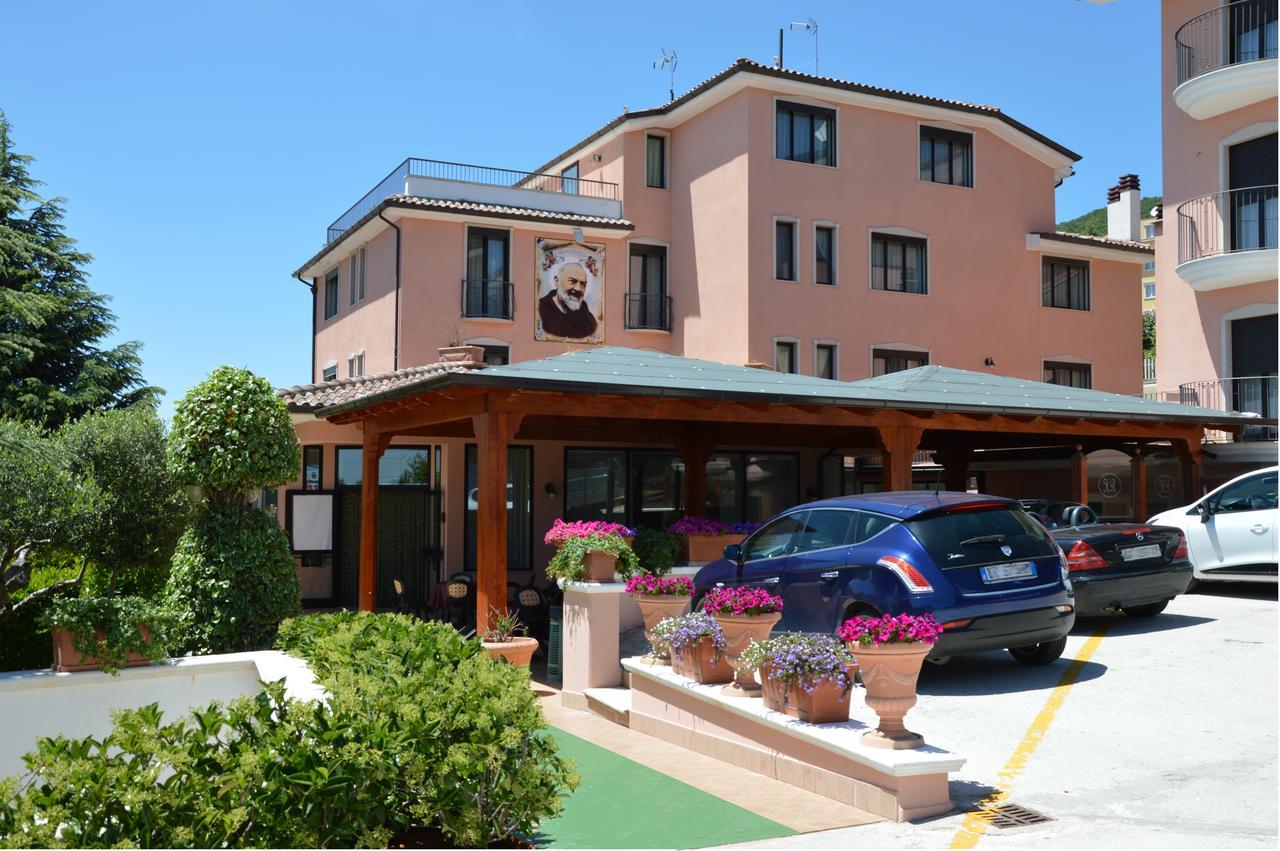 Rosamarina 3* San Giovanni Rotondo